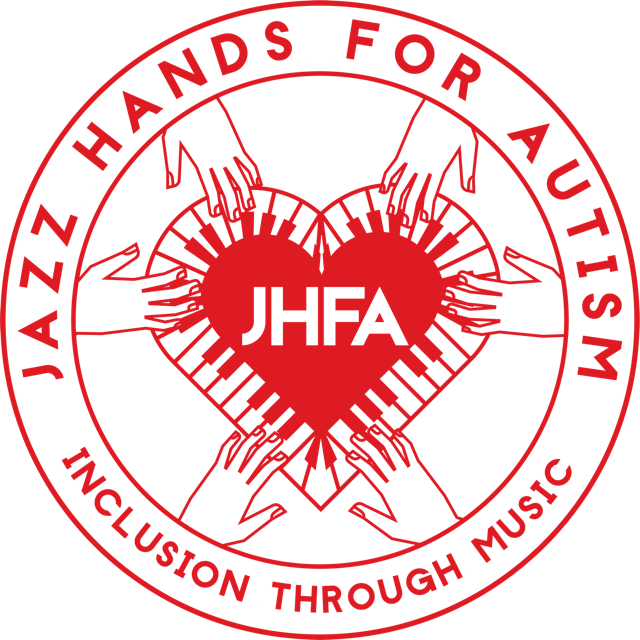 Jazz Hands For Autism
