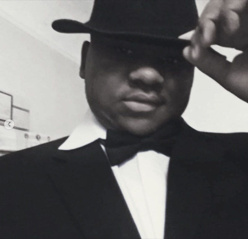 Christian Culmer-Evans, Jazz Hands musician