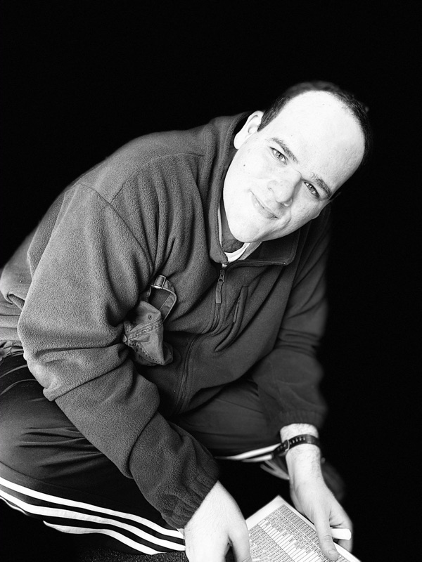 David Ventura, Jazz Hands musician