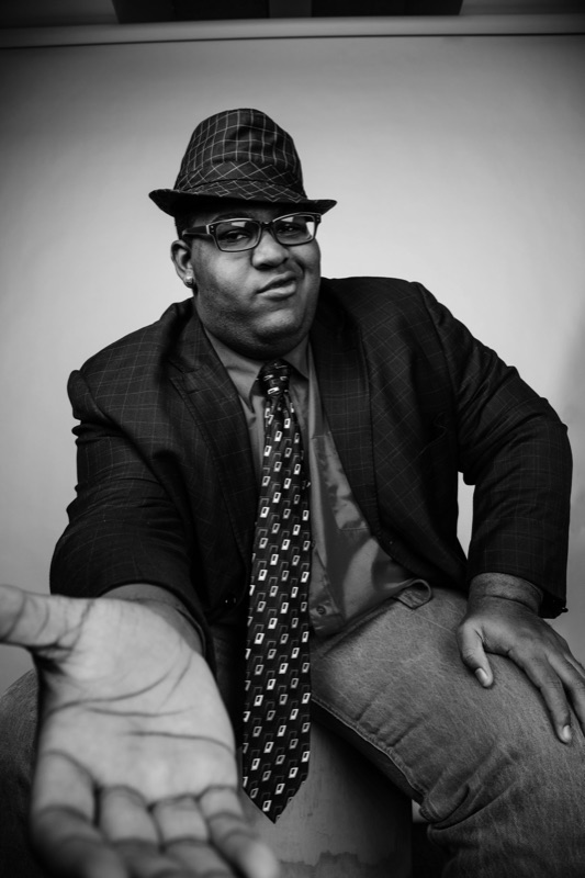 Domonique Brown, Jazz Hands musician