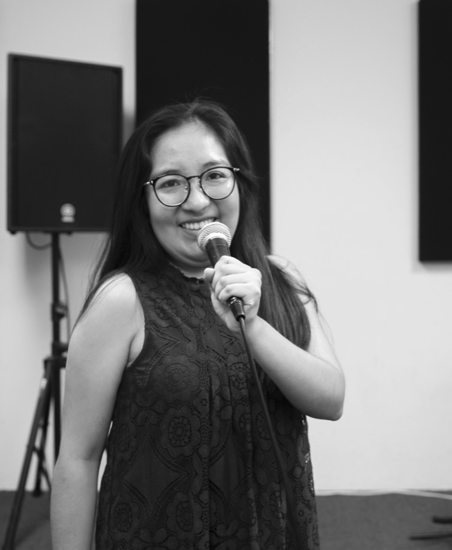 Jennifer Velasco, Jazz Hands musician