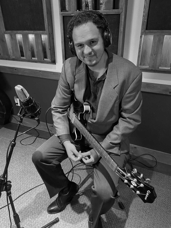 Sam Williams, Jazz Hands musician