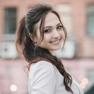 Alice Brutskaya-Stempovskaya
