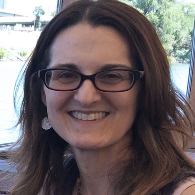 Dr. Christine Yoshida, Ed.D