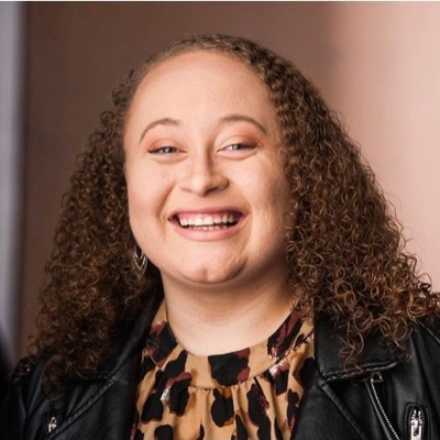 Darienne Savoy