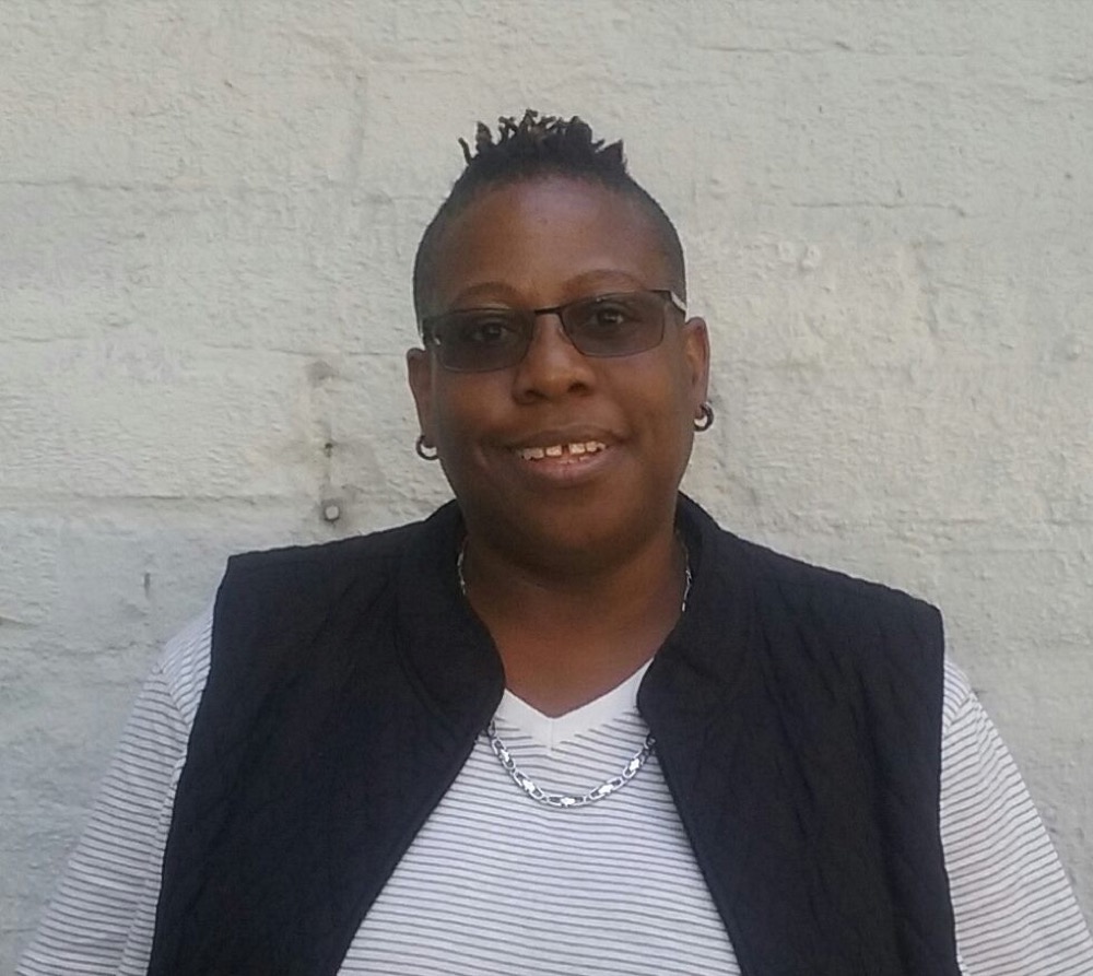Dez Glover
