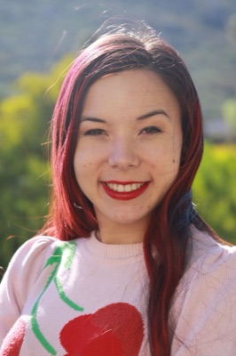 Hannah Fan