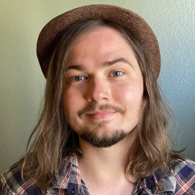 Joshua Hines