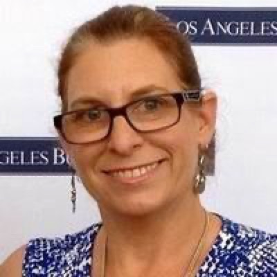 Julie Du Brow