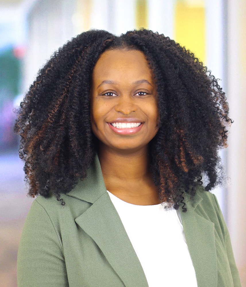 Nicole Cox, CPA