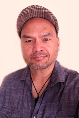 Patrick Wong