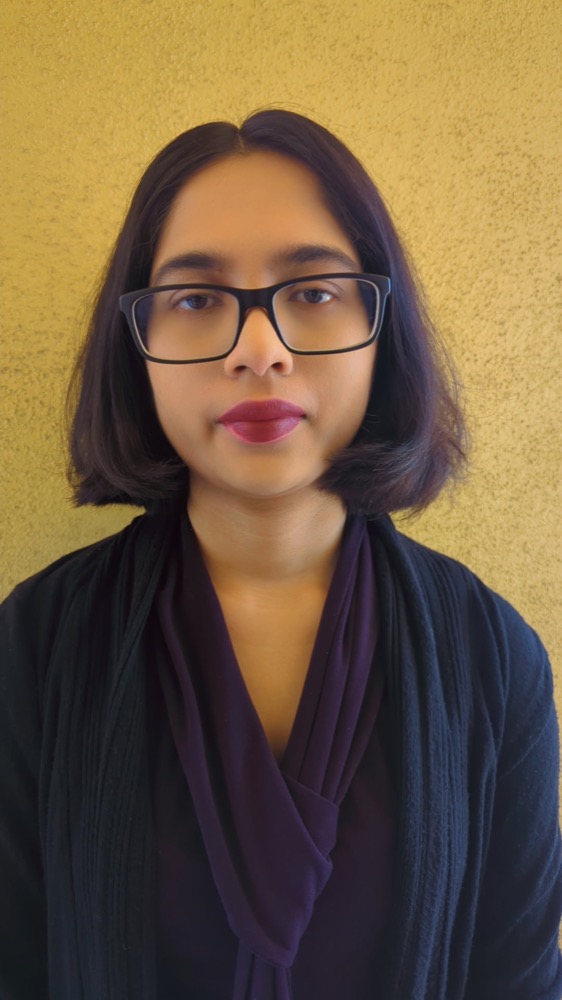 Saima Sarwar