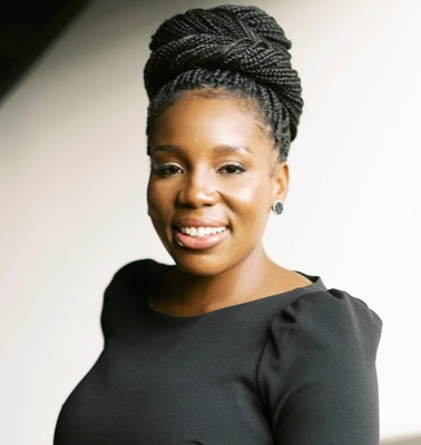 Simone Knight