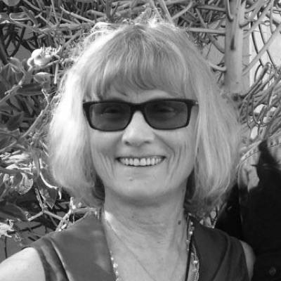 Susan Justin